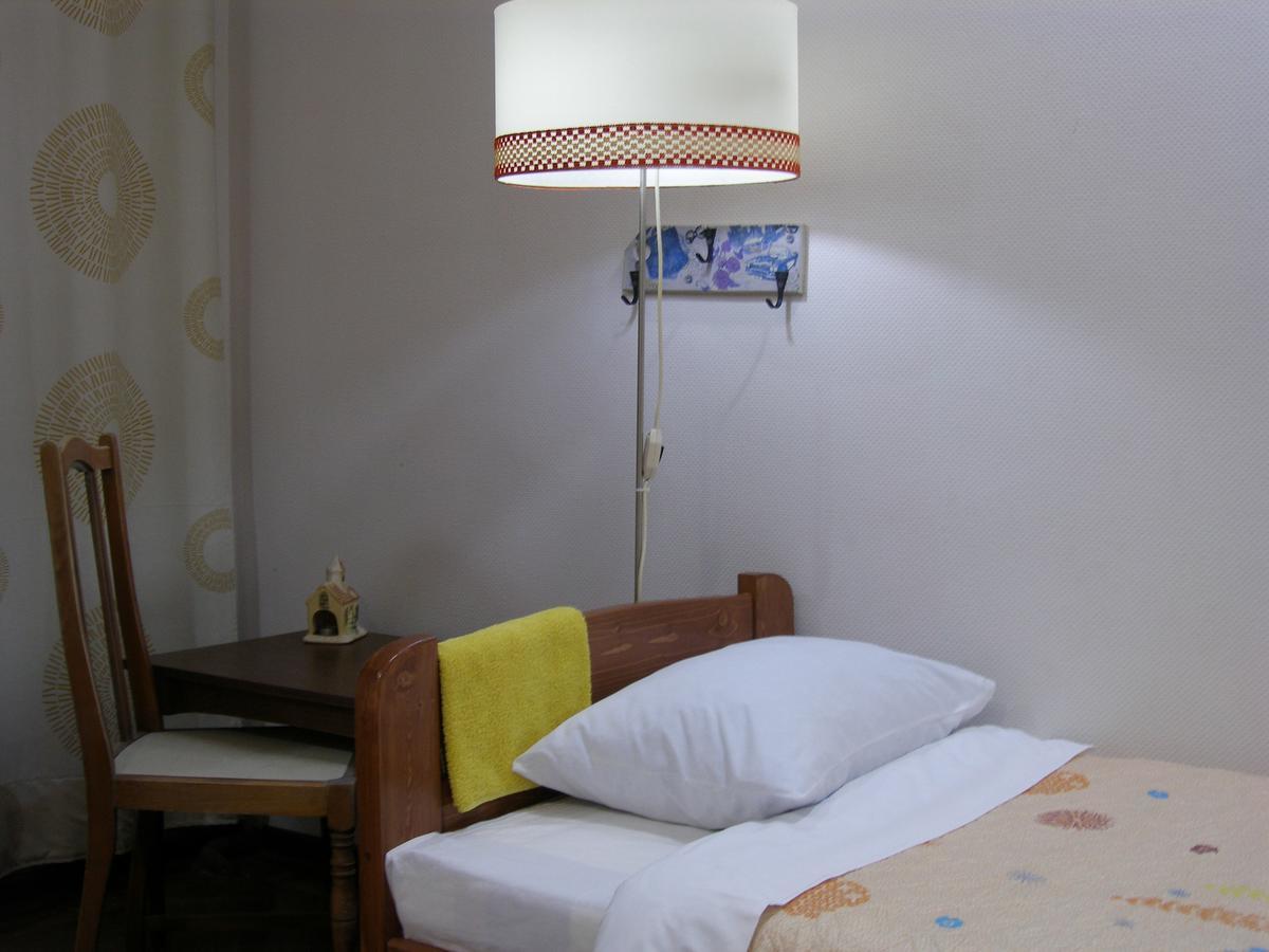 Tapki Hostel Odessa Exterior photo